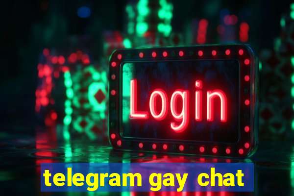 telegram gay chat