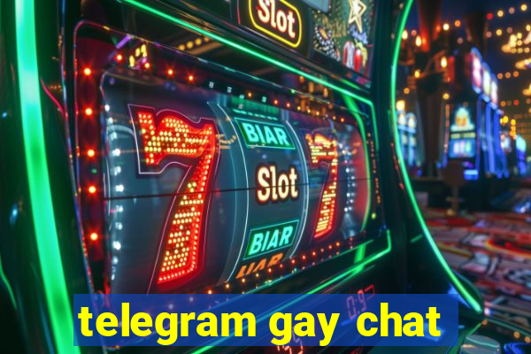 telegram gay chat