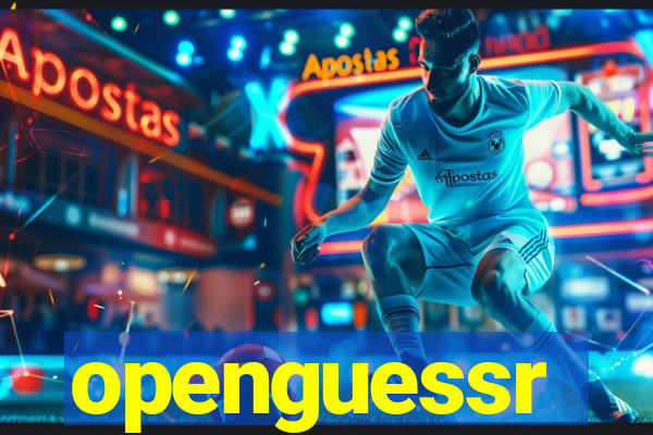 openguessr