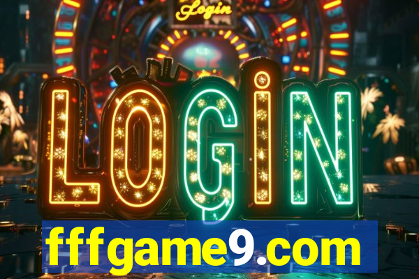 fffgame9.com