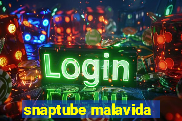 snaptube malavida