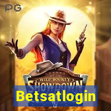 Betsatlogin