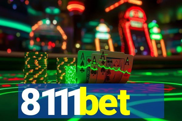 8111bet