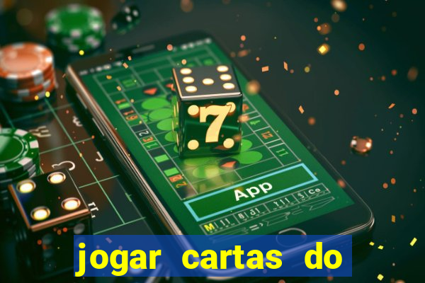 jogar cartas do tarot online