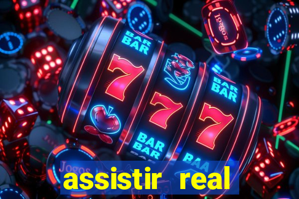 assistir real madrid x barcelona multicanais