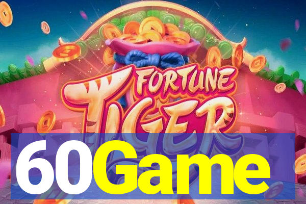60Game