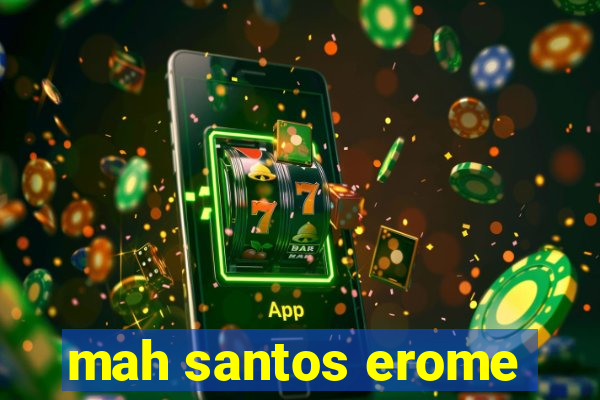 mah santos erome