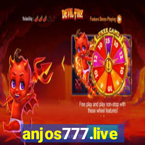 anjos777.live