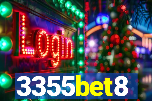 3355bet8