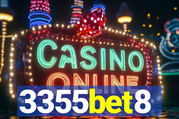 3355bet8