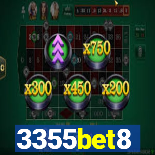 3355bet8