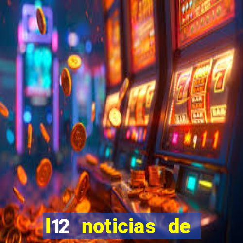 l12 noticias de livramento de nossa senhora bahia