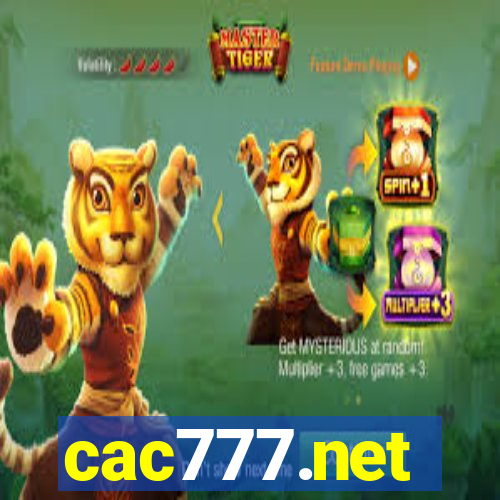 cac777.net