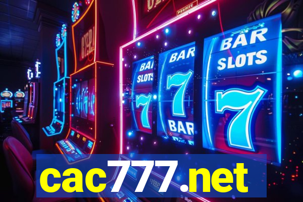 cac777.net