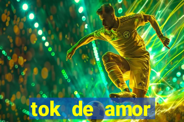 tok de amor boutique santos