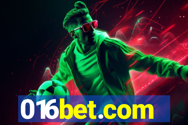 016bet.com