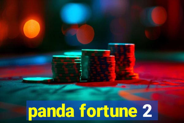 panda fortune 2