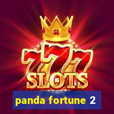 panda fortune 2