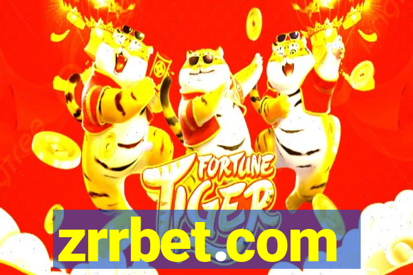 zrrbet.com