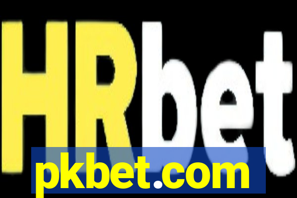pkbet.com