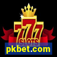 pkbet.com