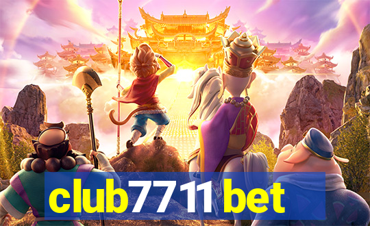 club7711 bet