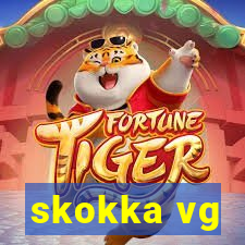skokka vg