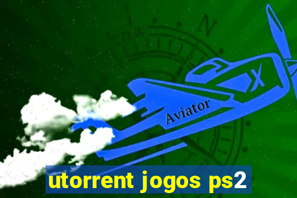 utorrent jogos ps2