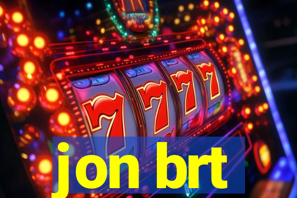 jon brt