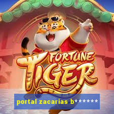 portal zacarias b******