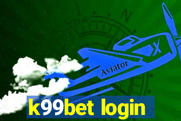 k99bet login