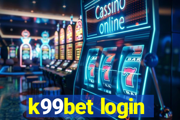 k99bet login