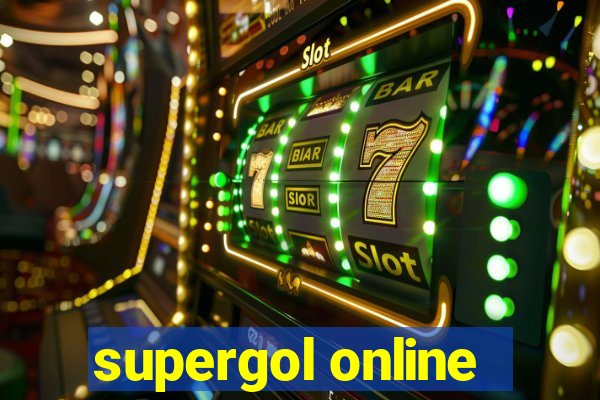 supergol online