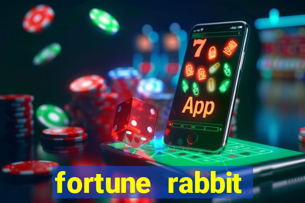 fortune rabbit horário pagante hoje