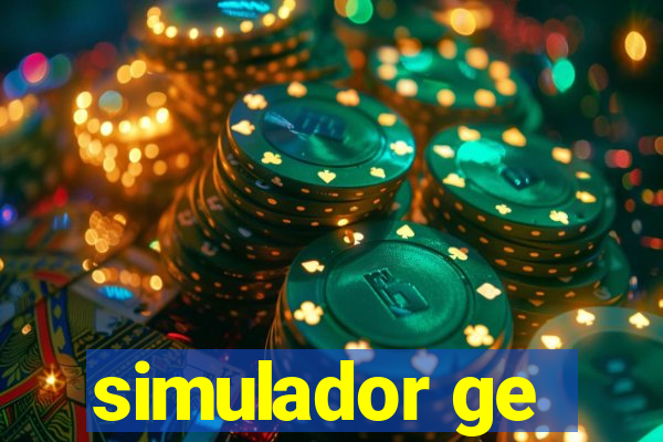 simulador ge