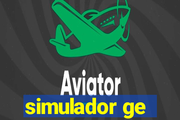 simulador ge