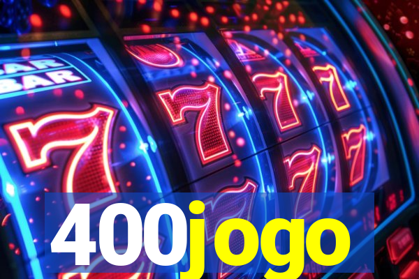 400jogo