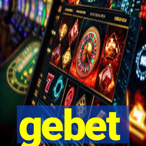 gebet