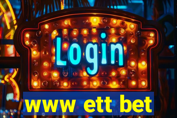 www ett bet