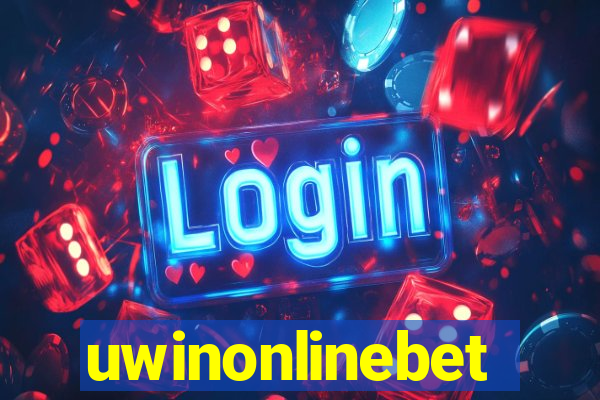 uwinonlinebet