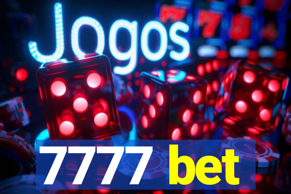 7777 bet