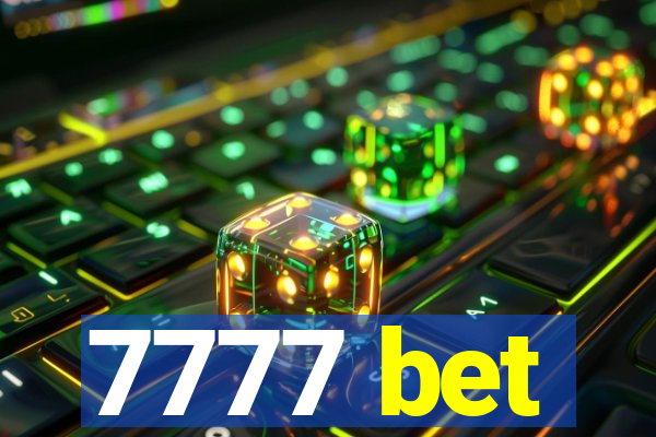 7777 bet