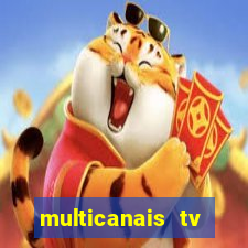 multicanais tv online ao vivo