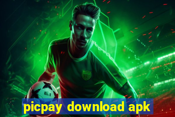 picpay download apk