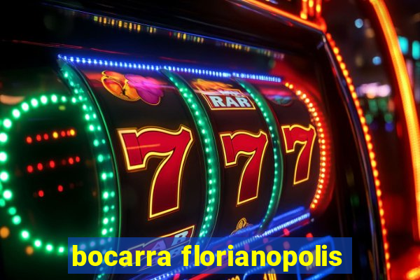 bocarra florianopolis