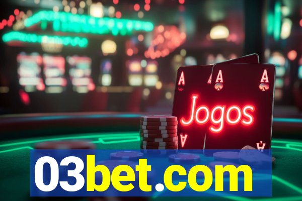 03bet.com