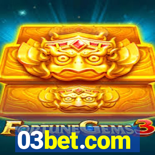 03bet.com
