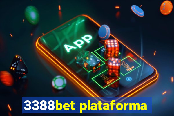3388bet plataforma
