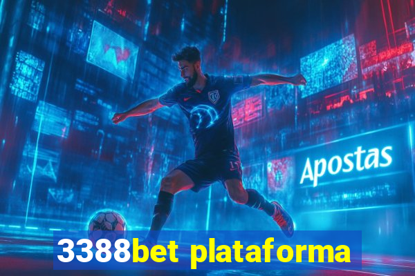 3388bet plataforma