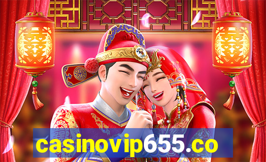 casinovip655.com